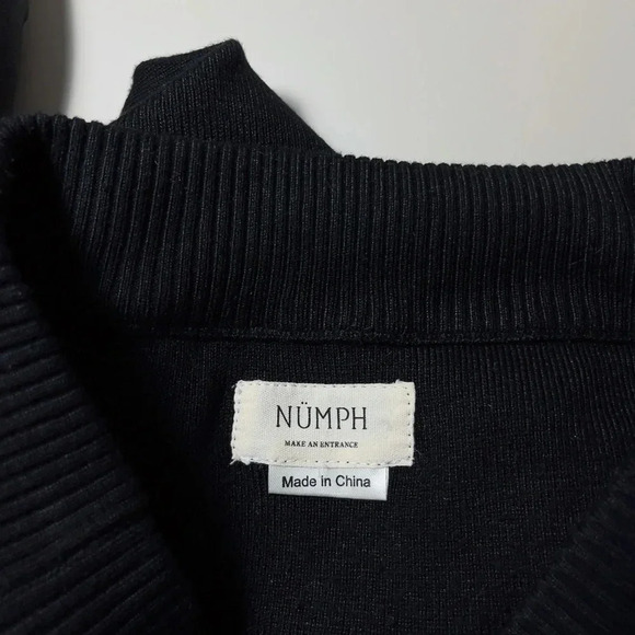 ANTHROPOLOGIE | NUMPH MIDI KNIT SKIRT - Picture 5 of 9